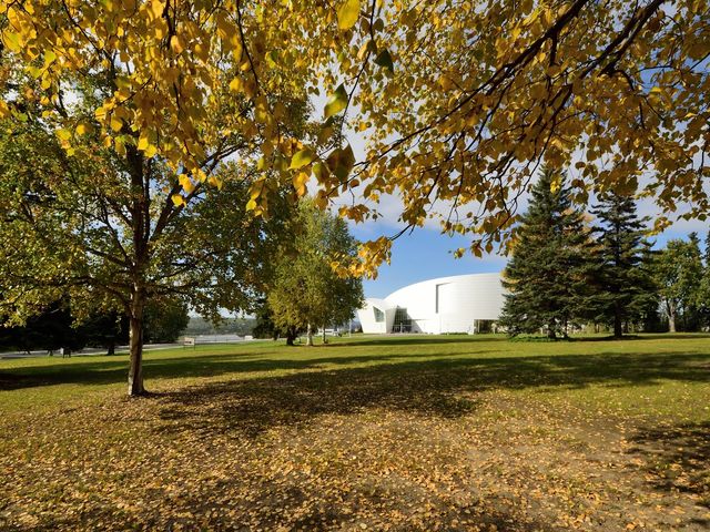 Photo of University of Alaska System of Higher Education