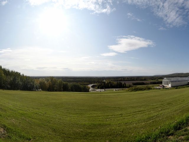 Photo of University of Alaska System of Higher Education