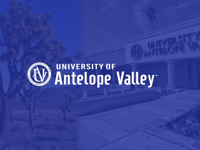 Photo of University of Antelope Valley