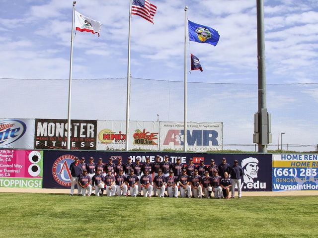 Photo of University of Antelope Valley