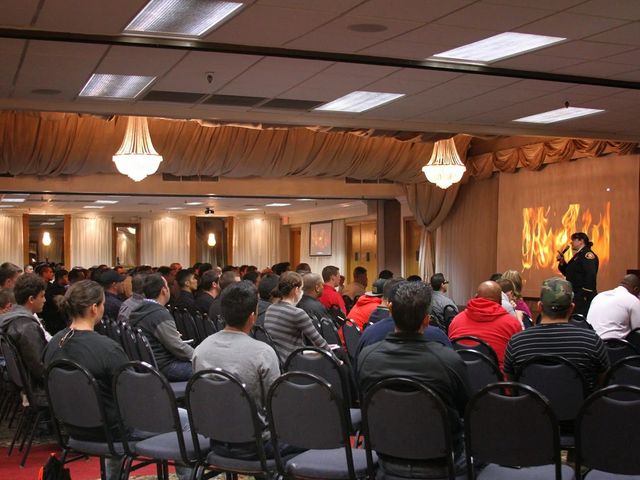 Photo of University of Antelope Valley