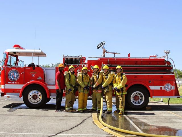 Photo of University of Antelope Valley