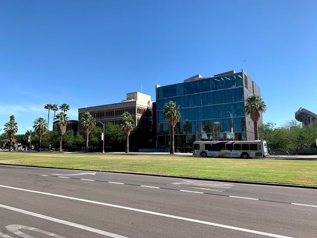 Photo of University of Arizona