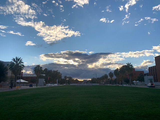 Photo of University of Arizona