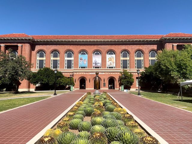 Photo of University of Arizona