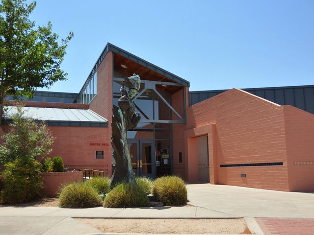 Photo of University of Arizona-South