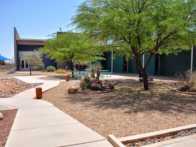 Photo of University of Arizona-South