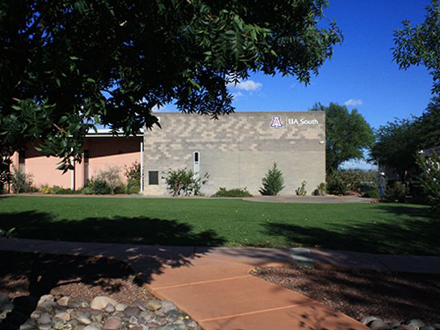 Photo of University of Arizona-South