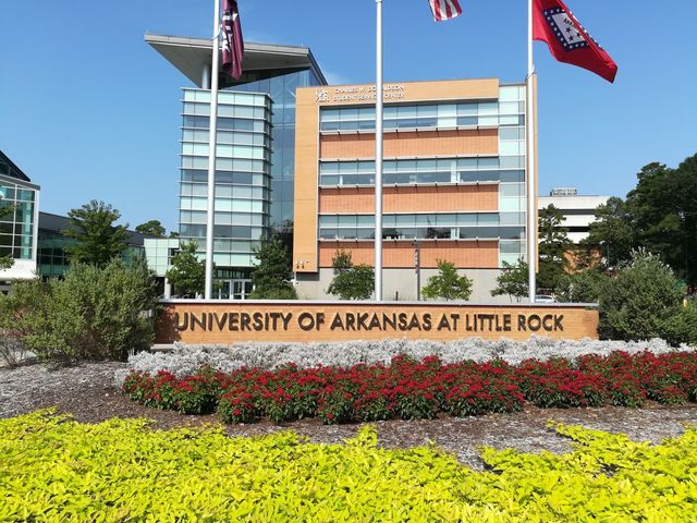 Photo of University of Arkansas at Little Rock