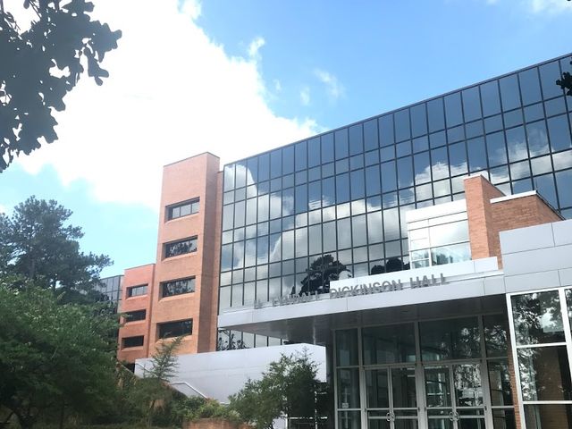 Photo of University of Arkansas at Little Rock