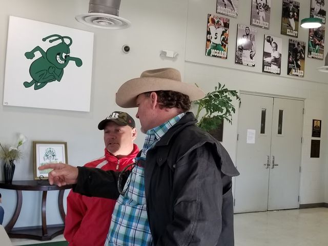 Photo of University of Arkansas at Monticello