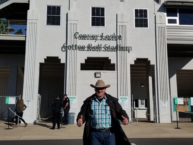 Photo of University of Arkansas at Monticello