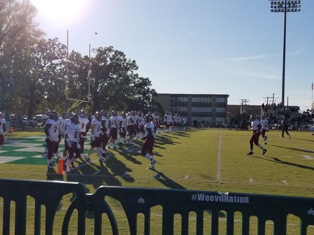 Photo of University of Arkansas at Monticello