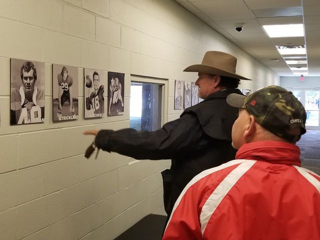 Photo of University of Arkansas at Monticello