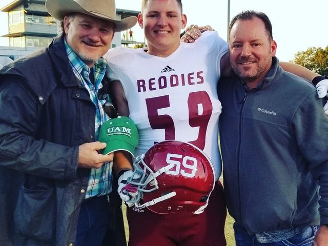 Photo of University of Arkansas at Monticello