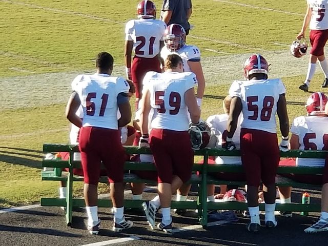 Photo of University of Arkansas at Monticello