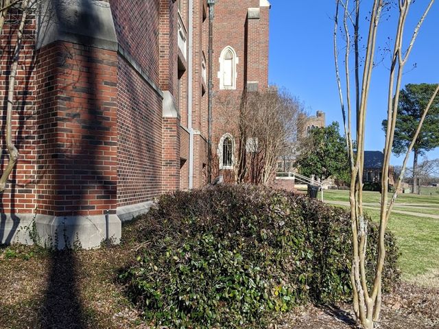 Photo of University of Arkansas at Monticello