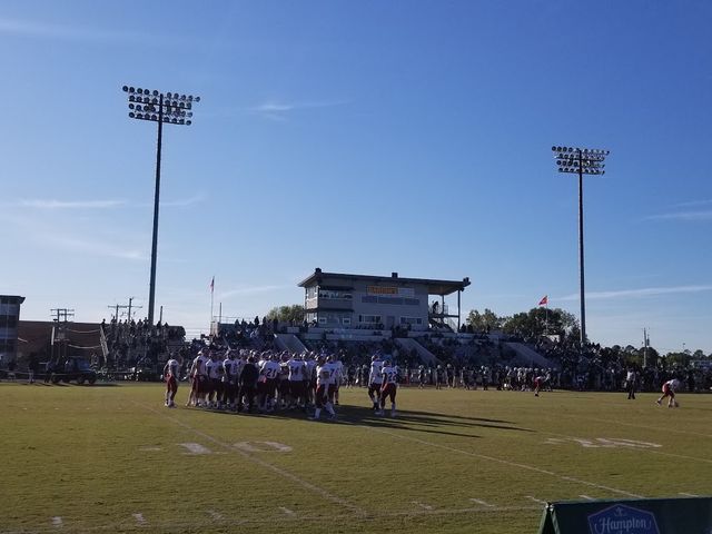 Photo of University of Arkansas at Monticello