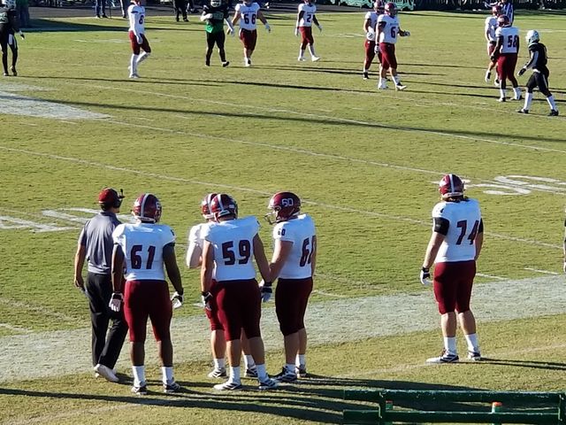 Photo of University of Arkansas at Monticello