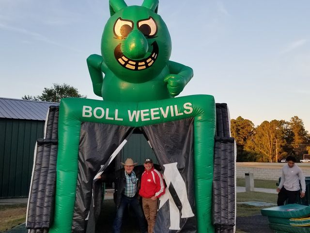 Photo of University of Arkansas at Monticello