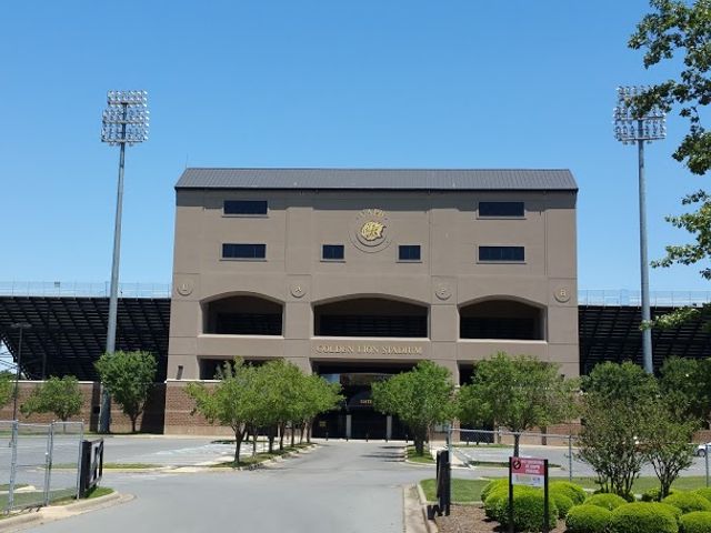 Photo of University of Arkansas at Pine Bluff