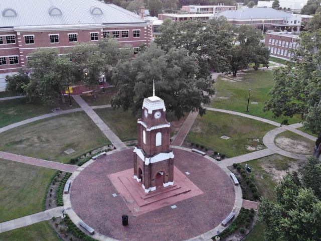 Photo of University of Arkansas at Pine Bluff