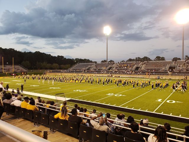 Photo of University of Arkansas at Pine Bluff