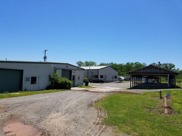 Photo of University of Arkansas at Pine Bluff