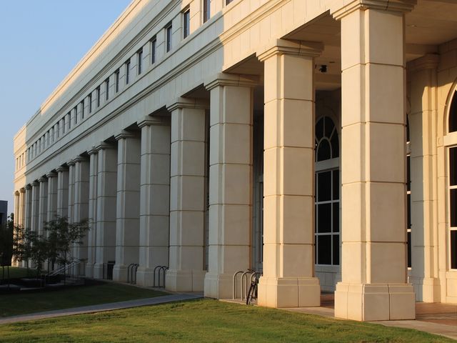 Photo of University of Arkansas