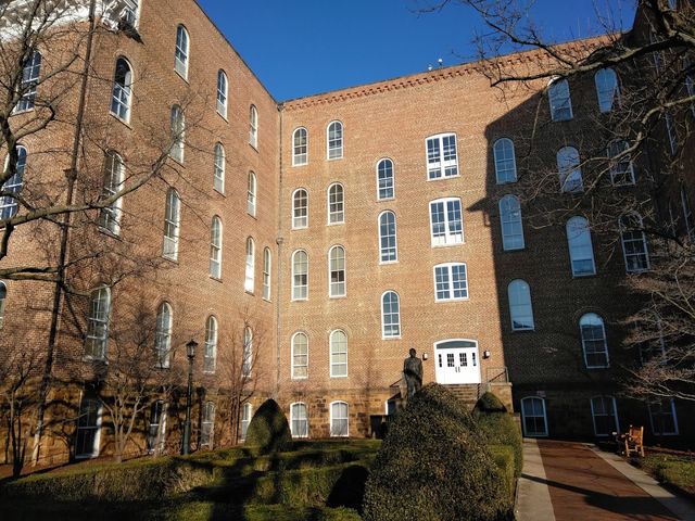 Photo of University of Arkansas