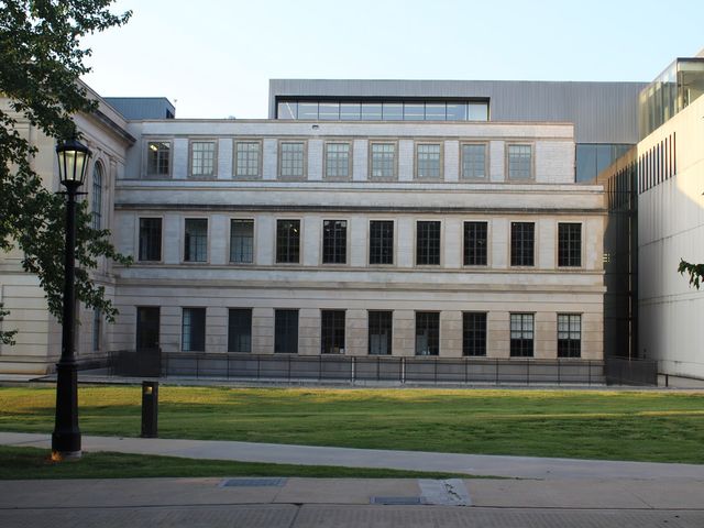 Photo of University of Arkansas