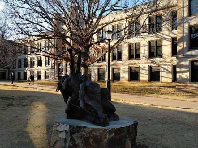 Photo of University of Arkansas