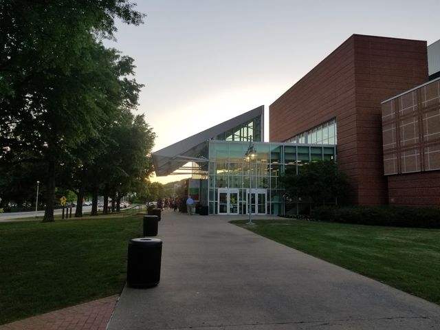 Photo of University of Arkansas