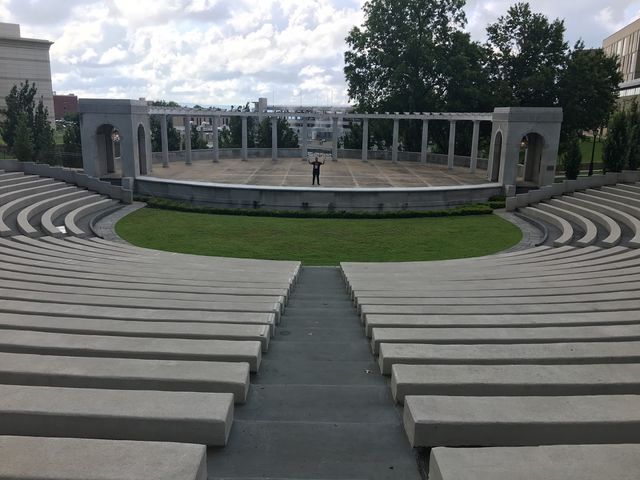 Photo of University of Arkansas