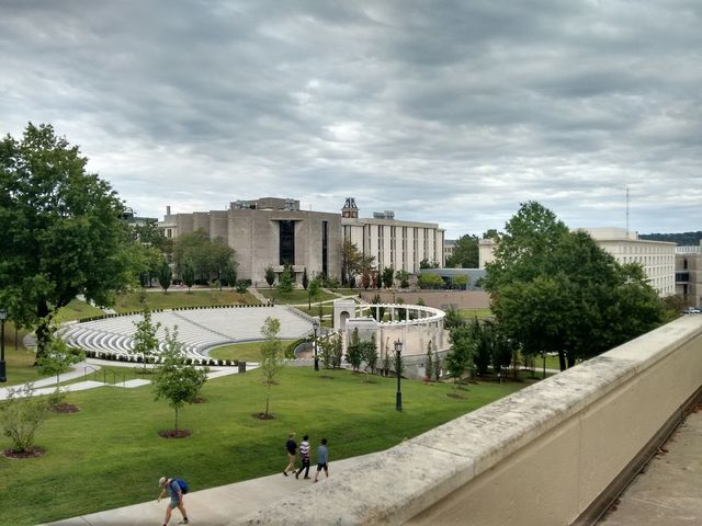 Photo of University of Arkansas