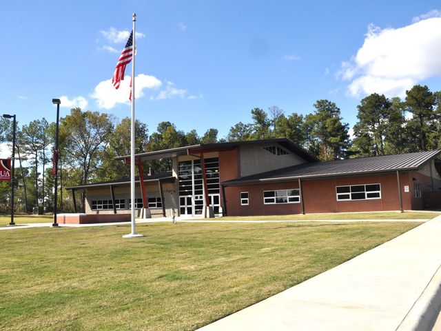 Photo of University of Arkansas Community College at Hope - Texarkana