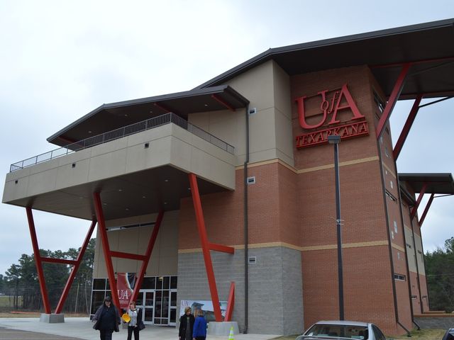 Photo of University of Arkansas Community College at Hope - Texarkana