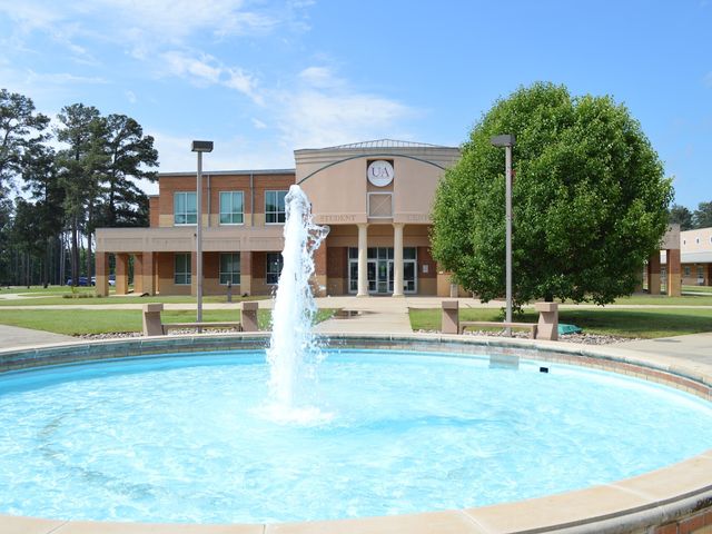 Photo of University of Arkansas Community College at Hope - Texarkana