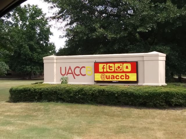 Photo of University of Arkansas Community College-Batesville