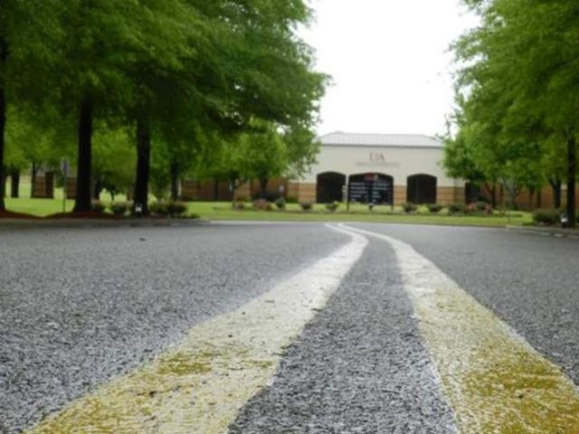 Photo of University of Arkansas Community College-Batesville