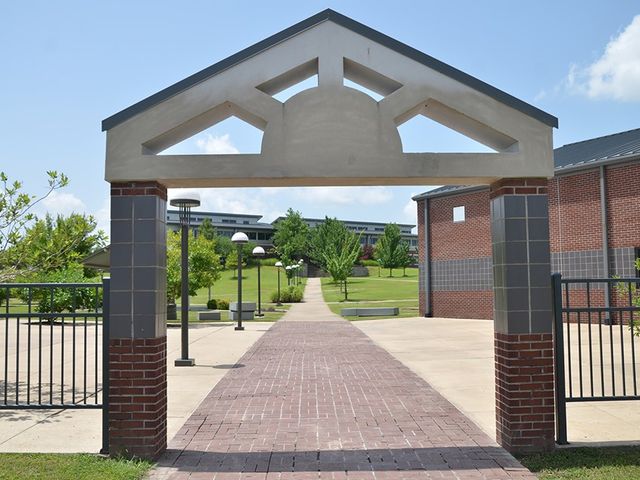 Photo of University of Arkansas Community College-Morrilton
