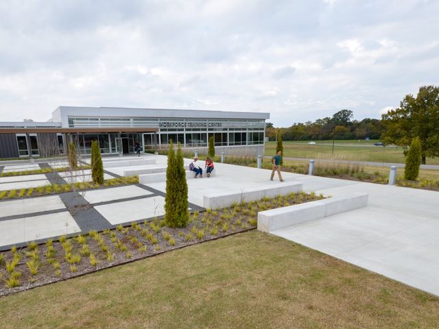 Photo of University of Arkansas Community College-Morrilton