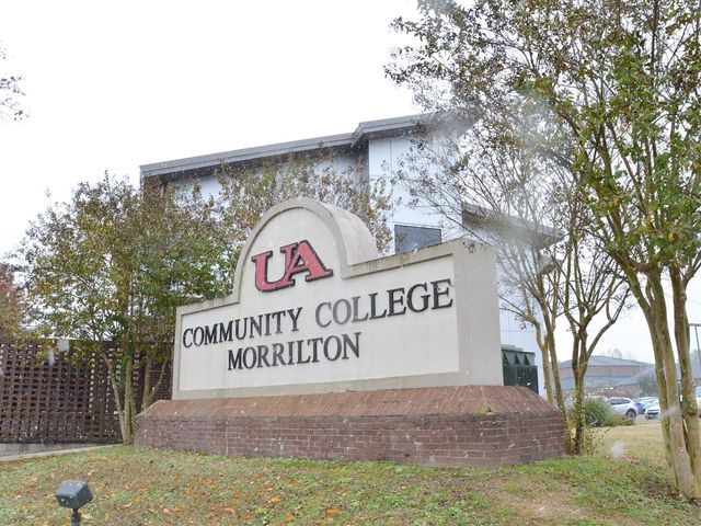 Photo of University of Arkansas Community College-Morrilton