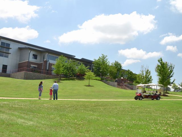 Photo of University of Arkansas Community College-Morrilton