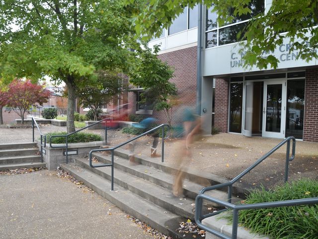 Photo of University of Arkansas Community College-Morrilton