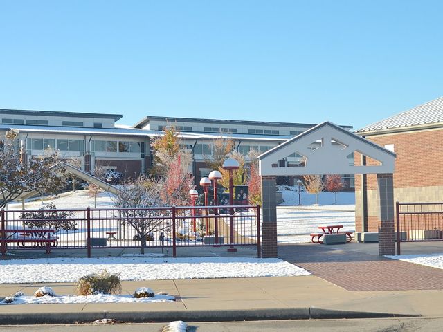 Photo of University of Arkansas Community College-Morrilton