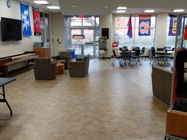 Photo of University of Arkansas Community College Rich Mountain