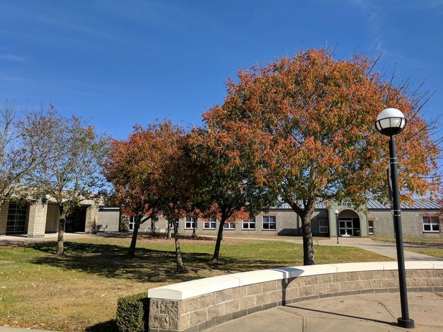 Photo of University of Arkansas Community College Rich Mountain