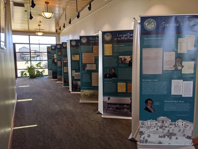 Photo of University of Arkansas Community College Rich Mountain