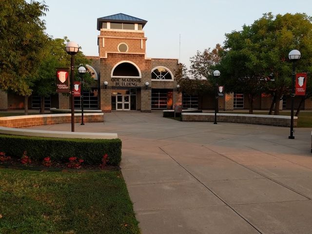 Photo of University of Arkansas Community College Rich Mountain